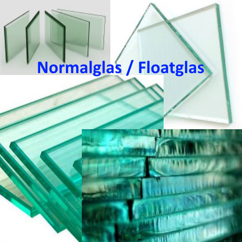 Normalglas Floatglas auf Maß kaufen Berlin Potsdam